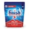 Finish All-in-1 Super Charged Powerball Dishwasher Detergent Tablets Original 42 Tablets