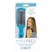 Conair Mini Pro Straightening Brush, Blue