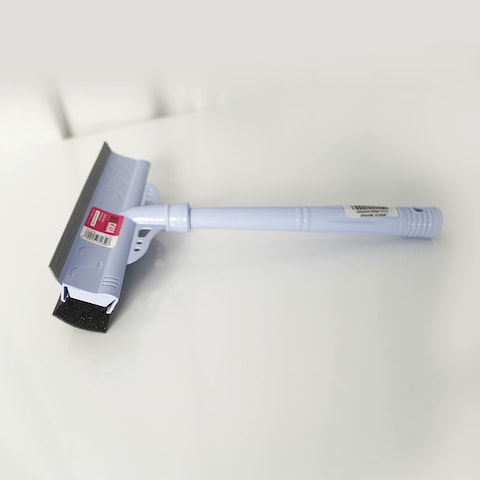 DELCASA WINDOW WIPER WITH SPONGE