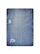 Theodor - Protective Case Cover For Apple iPad Pro (2018) 11-Inch Blue/White