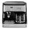 DeLonghi Combi Coffee Machine, BCO431.S (1.25 L)