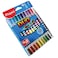 Maped Color'Peps Duo Felt Tip Colour Pens Multicolour Pack of 10