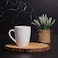 Royalford Stoneware Mug, 325 ml/ 11 Oz Rf11172 Food Grade Perfect For Hot And Cold Drinks Non-Toxic And Safe To Use Stylish, Durable And Long-Lasting Design