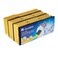 Carrefour Grooved Heavy Duty Scourer 9 PCS