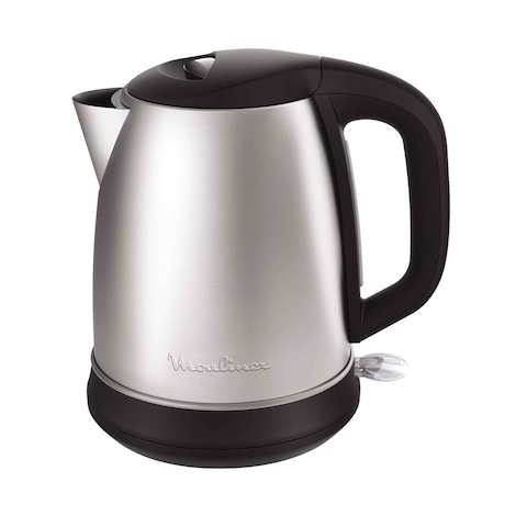 Moulinex Kettle BY550D27 1.7 Litre 2400 Watts