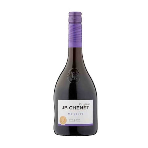 Jp Chenet Merlot Original Wine 750Ml
