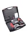Powerful Jump Starter With Air Compressor