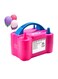 Generic Electric Balloon Pump 21X16.5X14cm