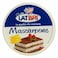 لاتبري جبنه ماسكاربوني 500 غرام