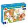 Frank Animal And Babies Puzzles