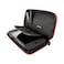 Steelplay Carry And Protect Case For Nintendo Switch Black