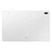 Samsung Galaxy Tab S7 T736 4GB RAM 64GB 5G Silver