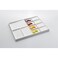 Specialist Crafts  Multi-Well Mixing Palette