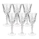 RCR Melodia Goblet Set 270ml 6 PCS
