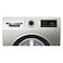 Bosch WGA144XVKE Front Load Washing Machine 9kg Silver