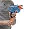 Hasbro Nerf Elite Trio 2.0 Blaster Blue
