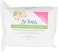 St Ives Facial Cleansing Wipes Normal &amp; Combination Skin 35 Wipes