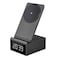 Wiwu WI-W011 Platinum Wireless Charging Station