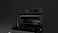 Teka Built-In Microwave + Grill MLC 84.Infinity G1 Special Edition, 3 Cooking Functions, 45 L
