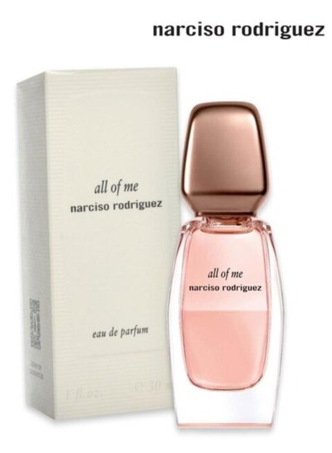 Narciso Rodriguez All Of Me EDP 30ml