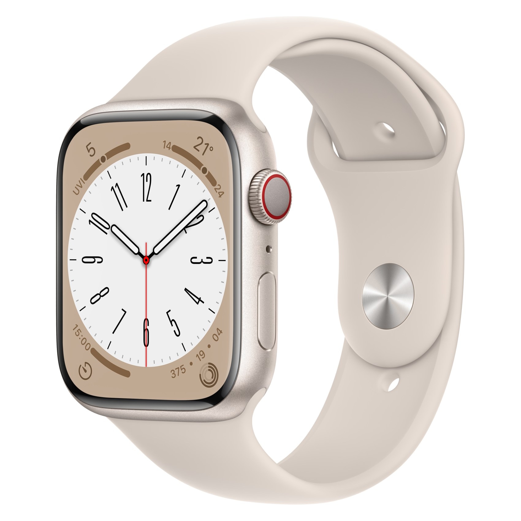 Apple watch 5 carrefour sale