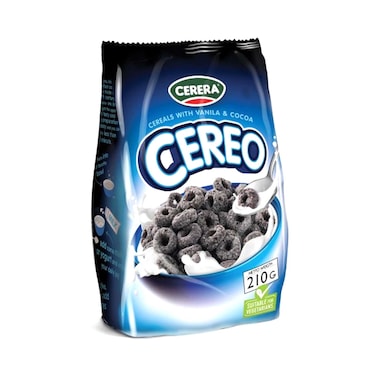 Cerera Ceres Cookie Flavor 210g
