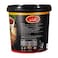 Atyab Whole Fried Chicken Spicy - 9 Counts