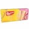 Bauducco Wafer Fresa Strawberry 140g