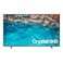 Samsung Series 8, 55 Inch, Crystal UHD 4K, Smart TV, BU8000, 2022