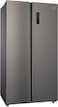 Hoover 525L Net Capacity Side by Side Refrigerator Dual Inverter Inox HSB-M682-S