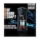 Axe Dark Temptation Dark Chocolate Scented Total Relax Body Wash Black 250ml