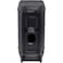JBL Partybox 310 Portable Party Speaker With Dazzling Lights And Powerful JBL Pro Sound Black
