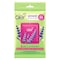 Godrej Aer Germ Protection Power Pocket Bathroom Freshener Lavender Bloom 10g