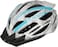 Mogoo Adult Sports Helmet &ndash; Black (HB31) (Large)
