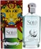 Luciano Soprani Solo Soprani Smile For Women - 3.3 Oz EDT Spray