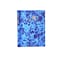 Paperline Single Ruled Register Blue HB 02802 (2QR-A6)