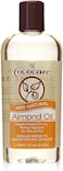 Cococare 100% Sweet Almond Oil 4, Pack Quantity: 1