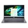 Acer Aspire 5 A515-58GM-72A4 Notebook, Intel Core i7-1355U, 16GB RAM, 1TB SSD, 4GB NVIDIA GeForce RTX 2050, 15.6-inch, Windows 11 Home, Steel Gray, English/Arabic Keyboard- NX.KGZEM.009