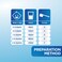 Nutricia Aptamil With Pronutra 1 Infant Milk Formula 400g