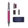 Dyson Airwrap Origin HS05 Normal With 3 Attachments, Fuchsia Bright Nickel - International Version