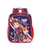 MASCO 12 Inches Team Player Printed Boys Kindergarten School Bag