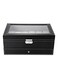 Generic 2 Layer Watch And Jewelry Box (SNO-56)
