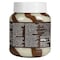 Cebe Nussa Chocolate Hazelnut Spread Nut Duo - 400 gram
