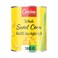 Cozina Whole Sweet Corn 180g