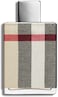 Burberry London Eau De Perfume For Women, 50 ml