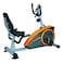 Skyland - Magnetic Recumbent Bike, Made From High Quality And Durable Material For Long Time Use