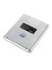 Generic Digital Food Weighing Scale Silver 12.7X10.6X1.9mm