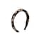 Aiwanto Hair Band Multicolored Head Band Braided Hair Band Beautiful Fashion Hair Accessories For Girls Womens