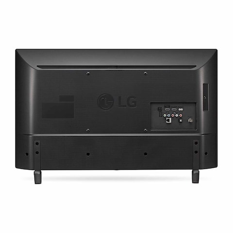 LG 32-inch Full HD Smart TV With Built-in Receiver - 32LJ570U