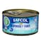 Safcol Tuna In Brine 185G  - Canned Fish